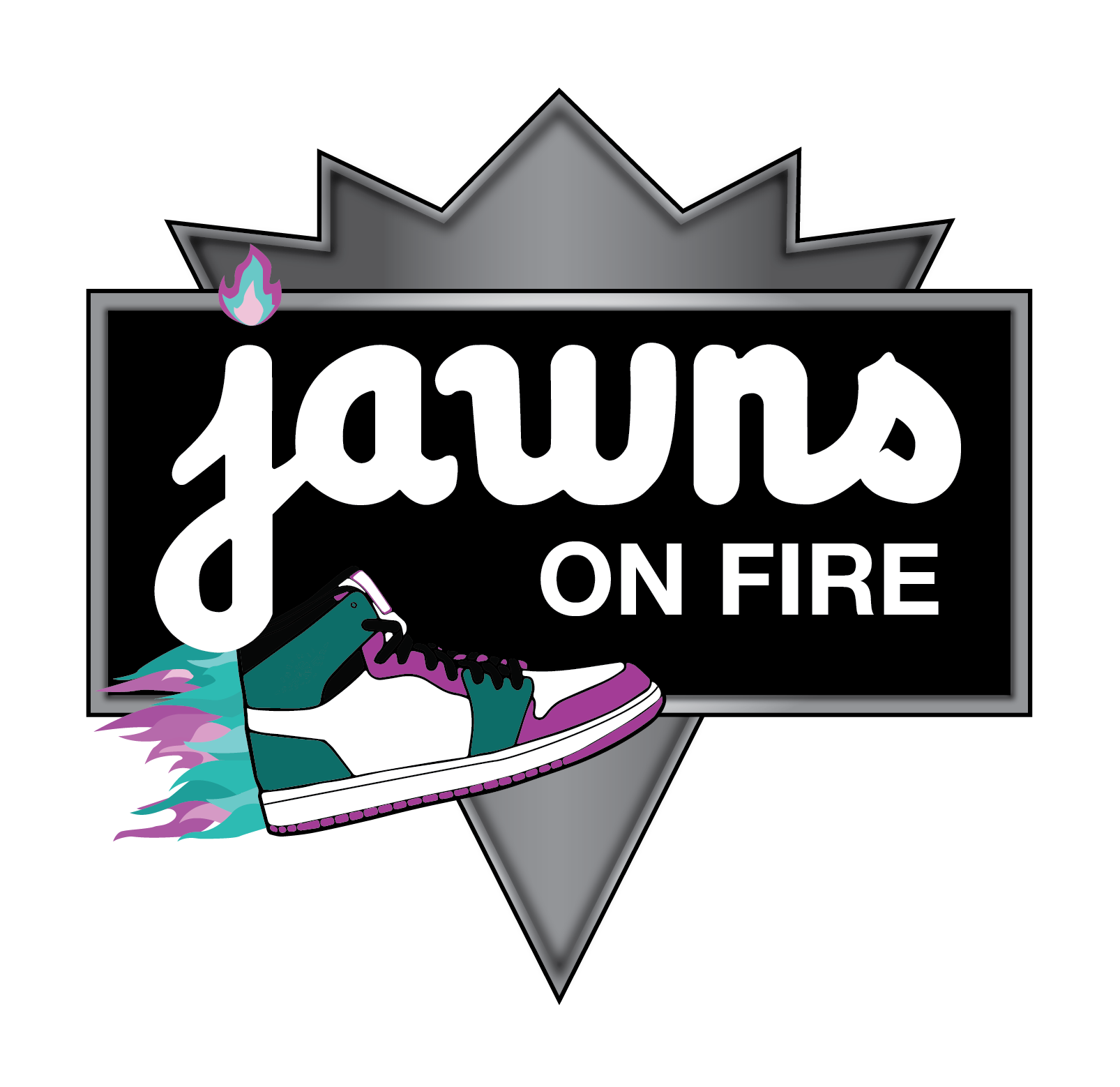 Jawns on Fire